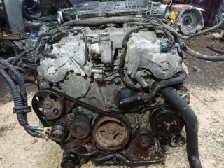 Теплообменник масляного фильтра, Infiniti EX