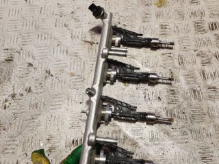 Датчик давления топлива, ориг. номер 0261547002, 8665633, BMW 4 G22/G23