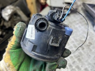 Фара противотуманная левая, ориг. номер 261508993B, 89490580, Infiniti EX