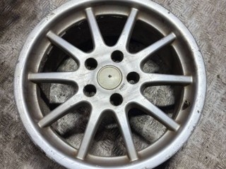 Диск литой, Volkswagen Sharan 1 restailing 2000-2003