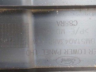 Полка под руль, ориг. номер BM51A043A88, Ford Focus 3 2011-2015