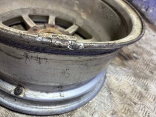 Диск литой, Seat Alhambra 1 restailing 2000-2010