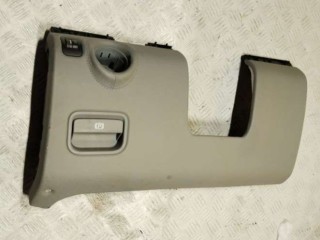 Полка под руль, Porsche Cayenne 957 2007-2010