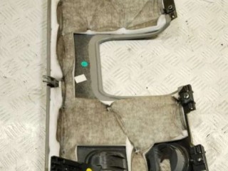 Полка под руль, Porsche Cayenne 957 2007-2010