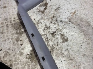 Обшивка стойки задней правой, Mercedes Vito W638 1996-2003