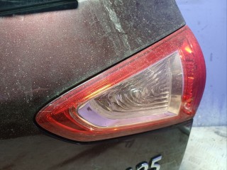 Фонарь крышки багажника правый Infiniti EX