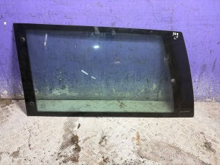 Стекло кузовное боковое левое, Mercedes Vito W638 1996-2003