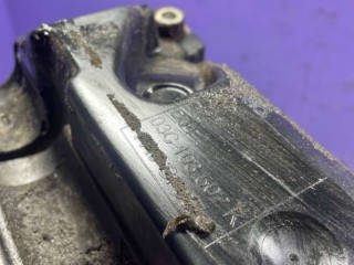 Нагнетатель воздуха автономного отопителя, ориг. номер 03C103502, Volkswagen Tiguan 1 2006-2011