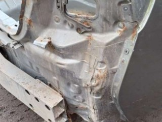 Усилитель бампера заднего, Infiniti G 3