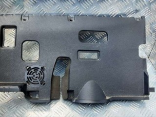 Полка под руль, BMW X5 E70 2006-2010