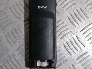 Телефон штатный, ориг. номер 6917620, BMW 7 E38