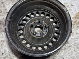 Диск штампованный, ориг. номер 2104000202, Mercedes C W202 1997-2001