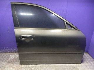 Молдинг стекла двери передней правой наружный, Infiniti G 3