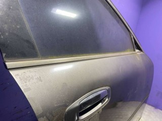 Молдинг стекла двери передней правой наружный, Infiniti G 3