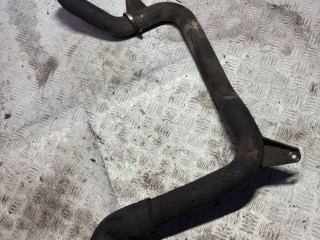 Патрубок интеркулера, Mercedes Vito W638 1996-2003