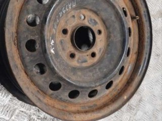 Диск штампованный, Mazda Premacy 2 2007-2010