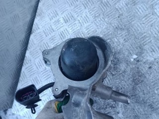 Нагнетатель воздуха автономного отопителя, ориг. номер 7L5959253, Volkswagen Touareg 1 2002-2007