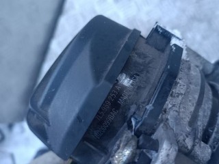 Нагнетатель воздуха автономного отопителя, ориг. номер 7L5959253, Volkswagen Touareg 1 2002-2007