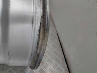 Диск литой, Nissan Maxima А32 1994-2000