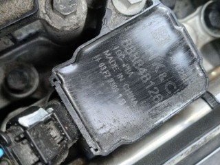 Катушка зажигания, ориг. номер 8888481265, Belgee X50