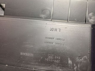 Бардачок, ориг. номер 681021BA0A, Infiniti EX