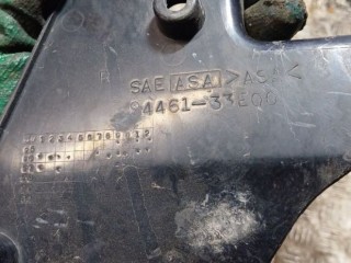 Мото пластик, ориг. номер 9446133E00, Suzuki moto GSX-R