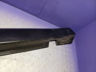 Накладка на порог, ориг. номер 7145434, BMW 7 E65/E66 2001-2005