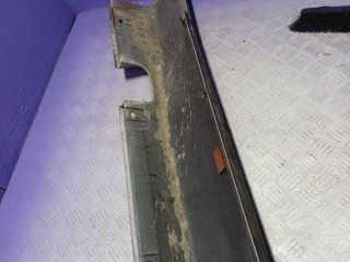 Накладка на порог, ориг. номер 7145434, BMW 7 E65/E66 2001-2005