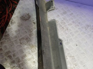 Накладка на порог, ориг. номер 7145434, BMW 7 E65/E66 2001-2005
