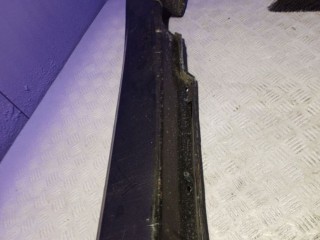 Накладка на порог, ориг. номер 7145433, BMW 7 E65/E66 2001-2005