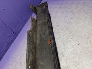 Накладка на порог, ориг. номер 7145433, BMW 7 E65/E66 2001-2005