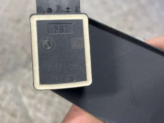 Датчик доводчика багажника (двери), ориг. номер 7171085, BMW 7 E65/E66 2005-2008