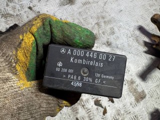 Реле (прочие), ориг. номер A0004460027, Mercedes Vito W638 1996-2003
