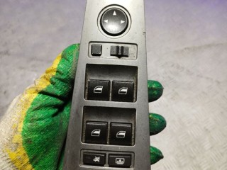 Блок управления стеклоподъемниками, ориг. номер 6943054, BMW 7 E65/E66 2001-2005