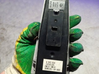 Блок управления стеклоподъемниками, ориг. номер 6943054, BMW 7 E65/E66 2001-2005