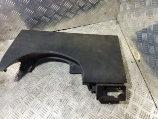 Полка под руль, ориг. номер 13239803, Opel Astra H 2006-2014