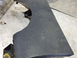 Полка под руль, ориг. номер 13239803, Opel Astra H 2006-2014