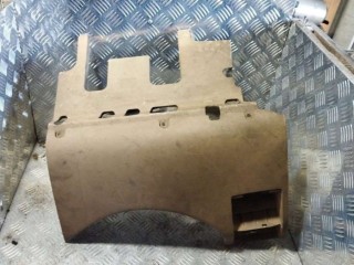 Полка под руль, ориг. номер 13156847, Opel Signum 2003-2005