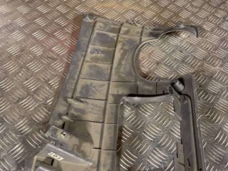Полка под руль, Hyundai Accent LC 1999-2012