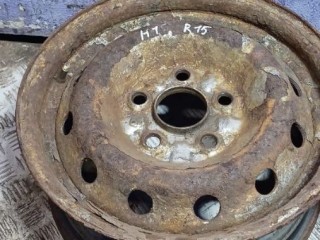 Диск штампованный, Hyundai Porter 1996-2011