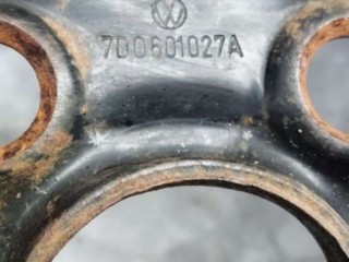 Диск штампованный, Volkswagen Transporter T4 1990-2003