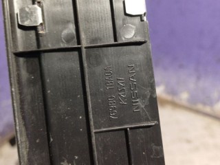 Накладка на порог, ориг. номер 769B01BA0A, Infiniti EX