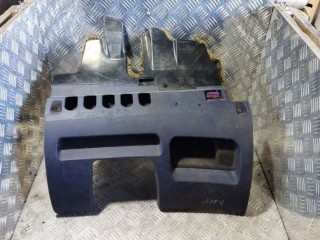 Полка под руль, Audi A6 C5 (S6,RS6) 1997-2001