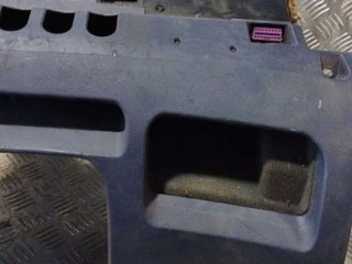 Полка под руль, Audi A6 C5 (S6,RS6) 1997-2001