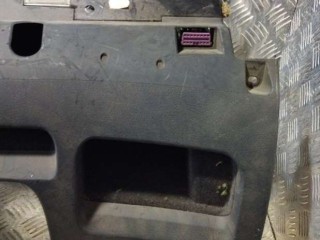 Полка под руль, ориг. номер 4B1863075, Audi A6 C5 (S6,RS6) 1997-2001