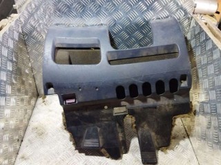 Полка под руль, ориг. номер 4B1863075, Audi A6 C5 (S6,RS6) 1997-2001