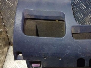 Полка под руль, ориг. номер 4B1863075, Audi A6 C5 (S6,RS6) 1997-2001