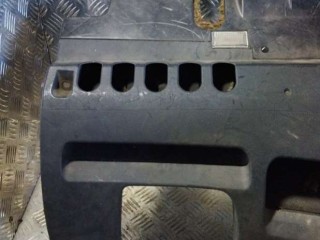 Полка под руль, ориг. номер 4B1863075, Audi A6 C5 (S6,RS6) 1997-2001