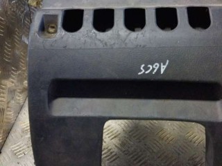 Полка под руль, Audi A6 C5 (S6,RS6) 1997-2001