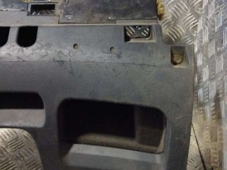 Полка под руль, Audi A6 C5 (S6,RS6) 1997-2001